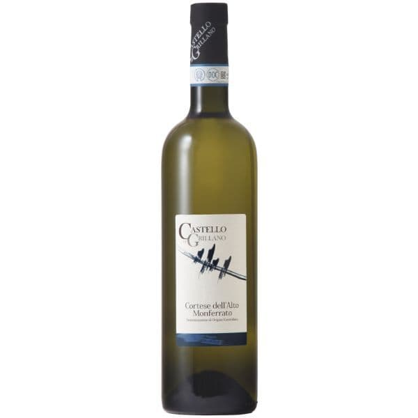 Cortese dell'Alto Monferrato DOC
