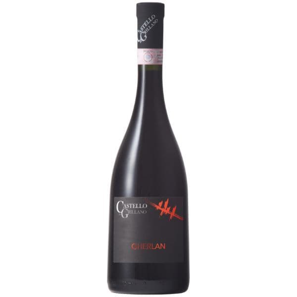 GHERLAN - Ovada d.o.c.g. Riserva 2014