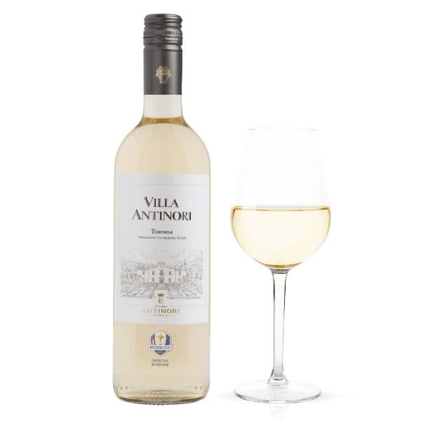 Villa Antinori Bianco IGT 2022 (12,5 cl)