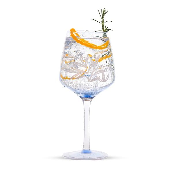 Gin Mare Capri Tonic