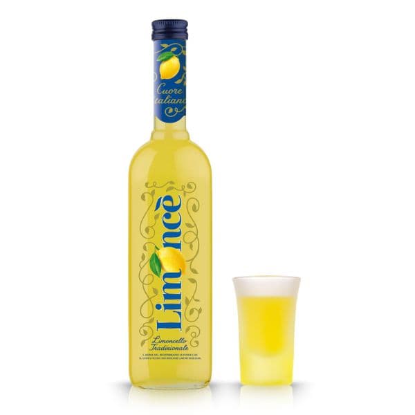 Limoncè Classico (4 cl)