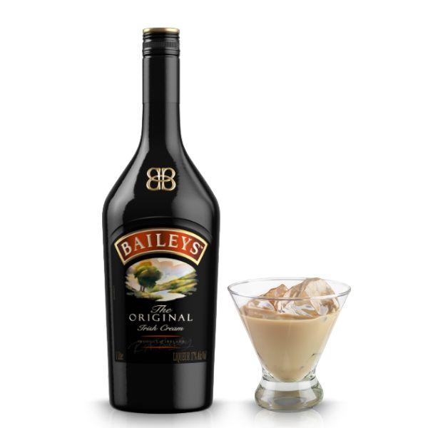 Baileys Original Irish Cream (70 cl)