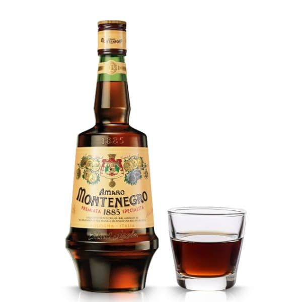 Amaro Montenegro (4 cl)