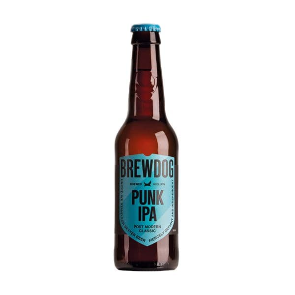 BrewDog Punk Ipa (33 cl)