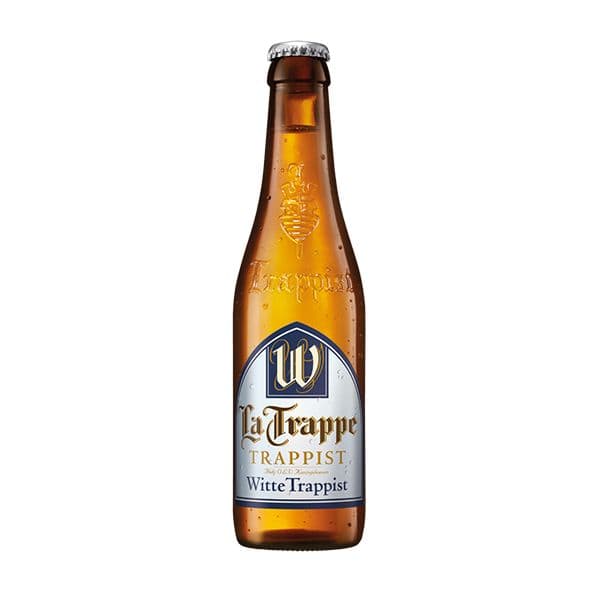 La Trappe Witte (33 cl)