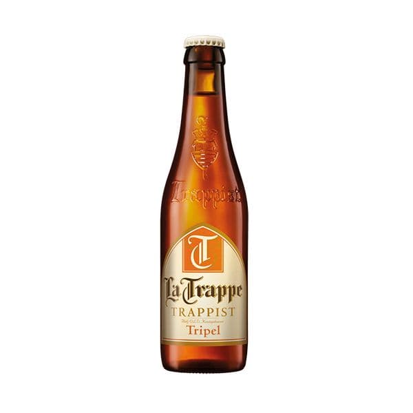 La Trappe Tripel (33 cl)