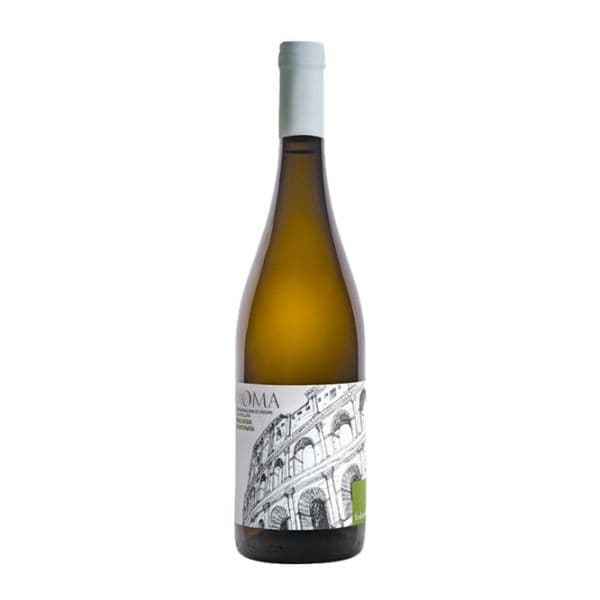 Malvasia Puntinata Roma DOC 2022