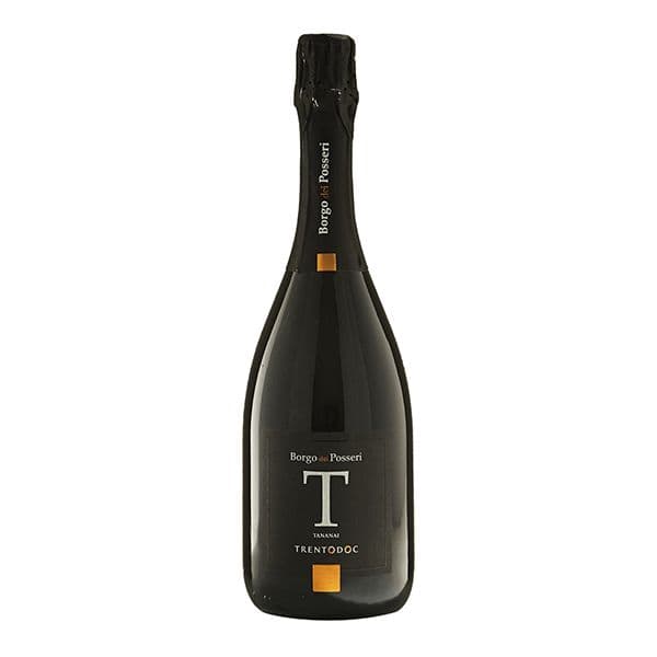 Trento DOC Brut Tananai Metodo Classico 2020