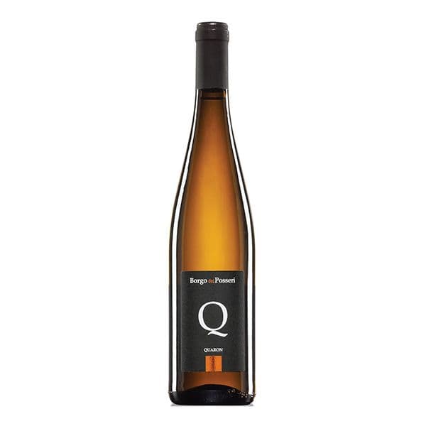 Müller Thurgau IGT Quaron 2021