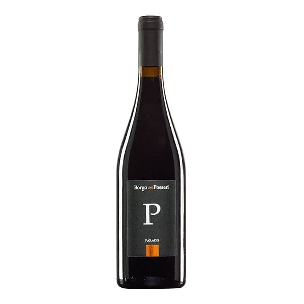 Pinot Nero IGT Paradis 2022