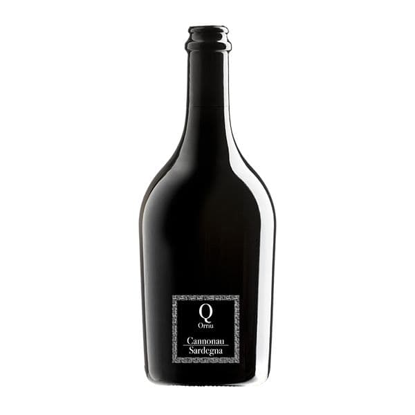Cannonau di Sardegna DOC Caor 2023