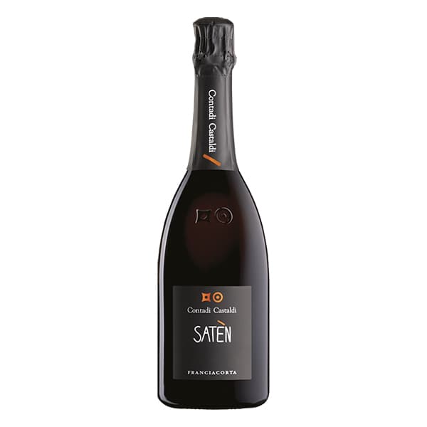 Franciacorta DOCG Satén 2019
