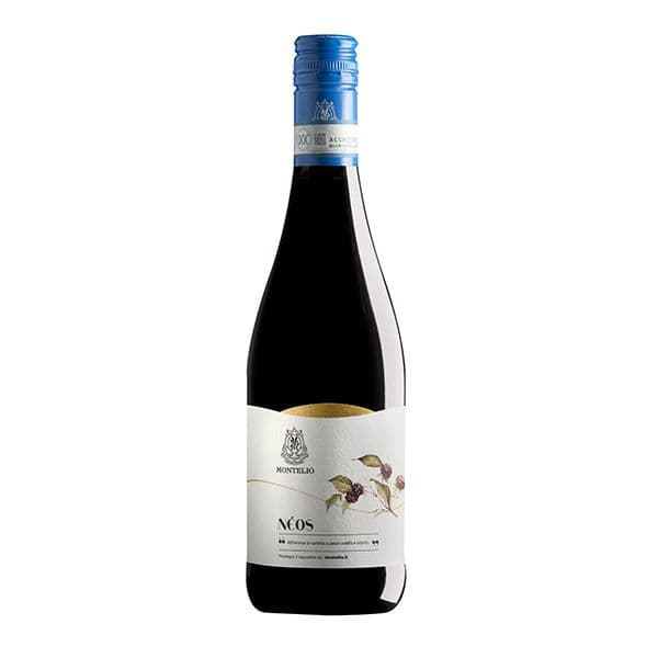 Pinot Nero DOC Oltrepò Pavese Nèos 2021