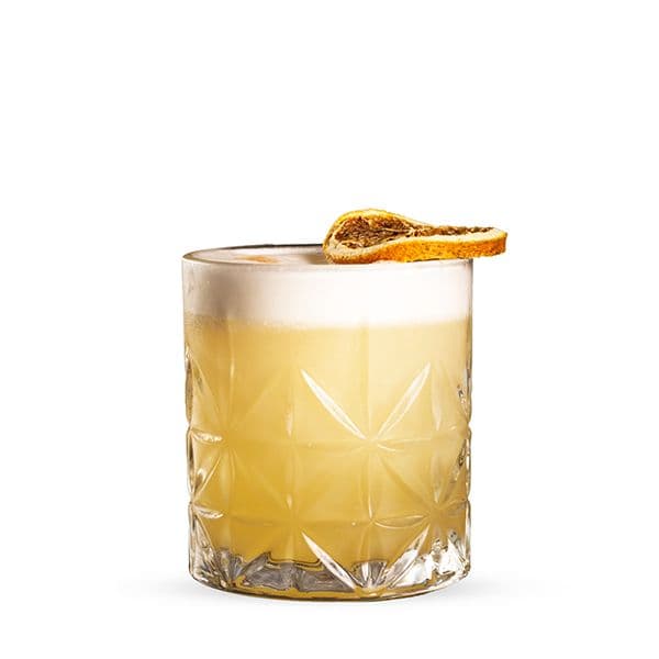 Disaronno Sour