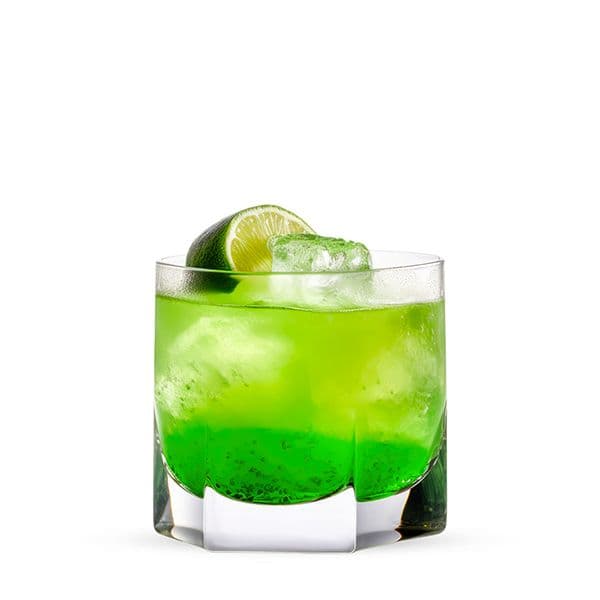 Midori Sour