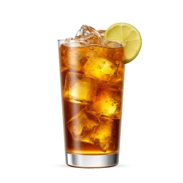 Long Island Iced Tea