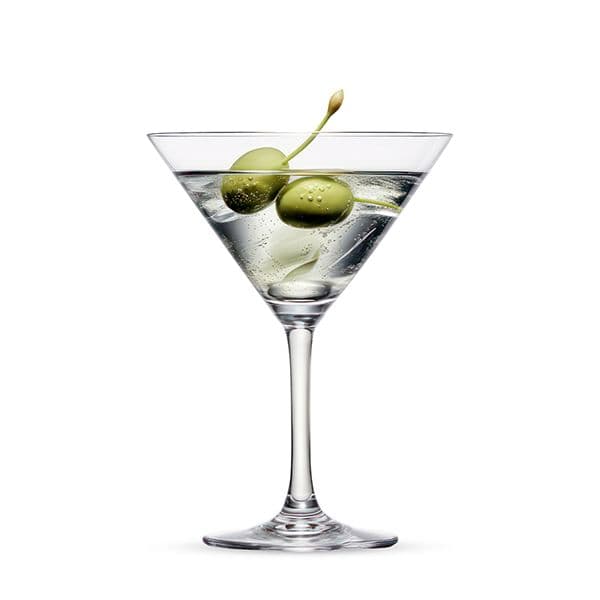 Martini Cocktail