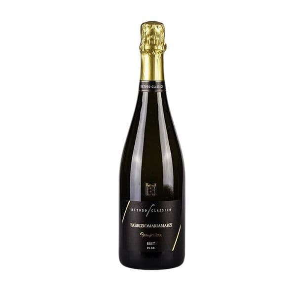 Opusprima Brut Metodo Classico 