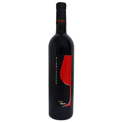 Piedirosso Beneventano IGP 2022