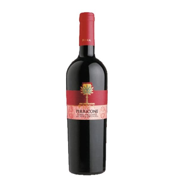 Terre Siciliane IGT Perricone 2022