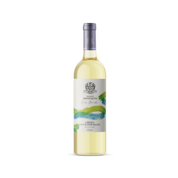Grillo Sauvignon Blanc 2022