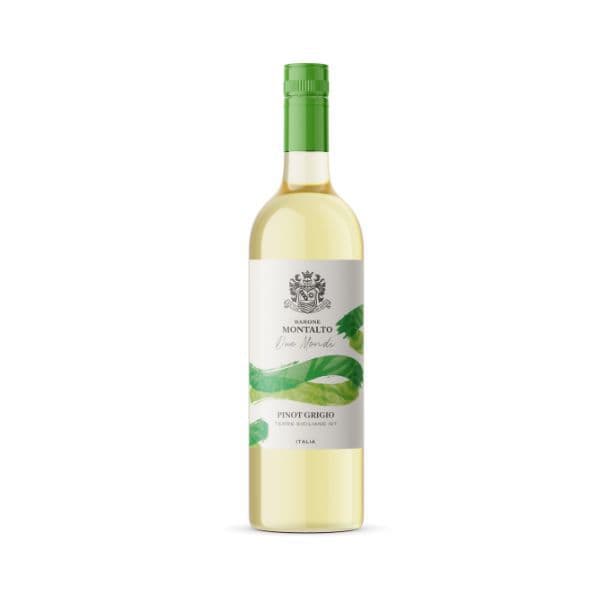 Pinot Grigio 2022