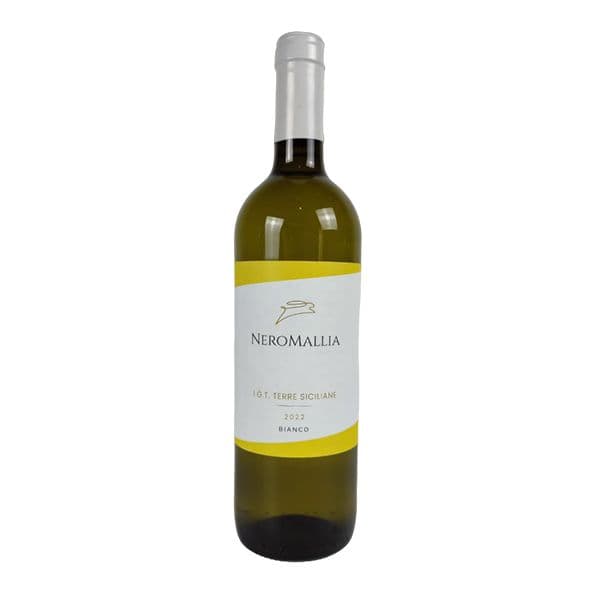 Grillo Sicilia Igt Neromallia