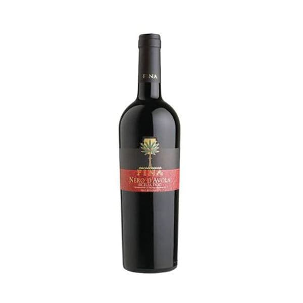 Terre Siciliane IGP Nero d'Avola 2022