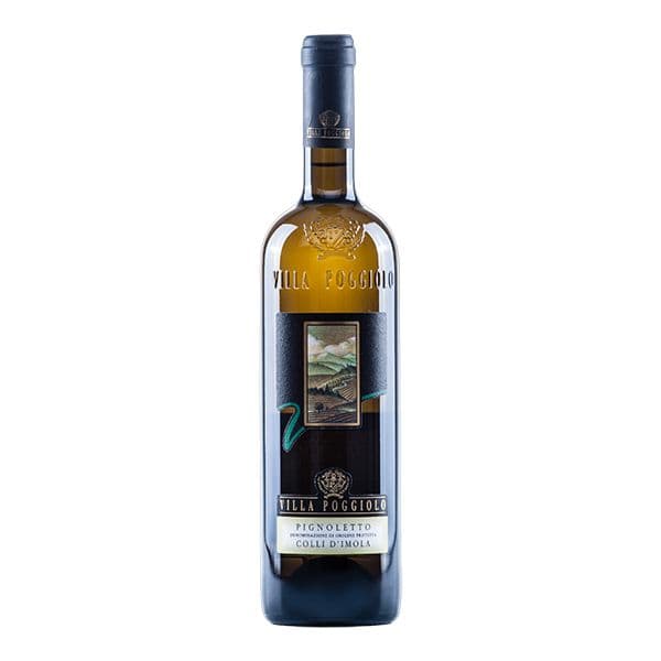 Pignoletto DOP Colli d'Imola 2022