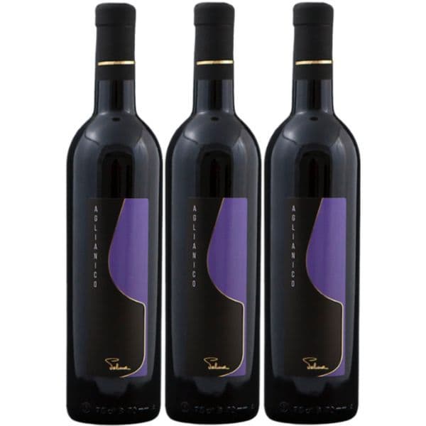 Aglianico IGP Beneventano 2022