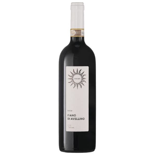 Fiano di Avellino DOCG 2022