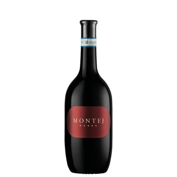 Montej Rosso - Villa Sparina 2020