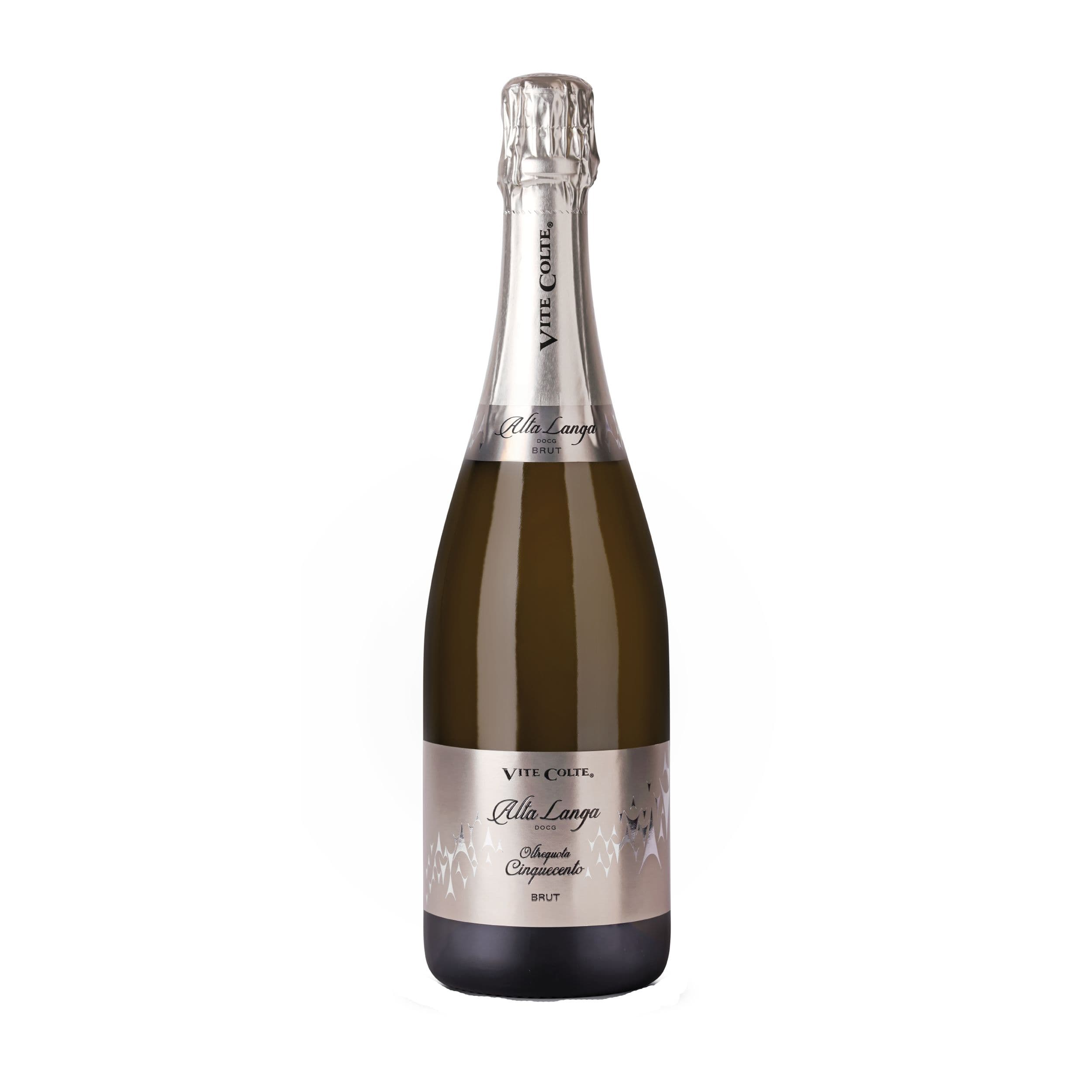 Alta Langa DOCG Brut "Cinquecento" 2020