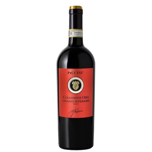 Collezione Oro - Chianti Superiore DOCG 2021
