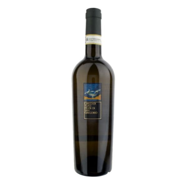 Greco di Tufo DOCG 2024