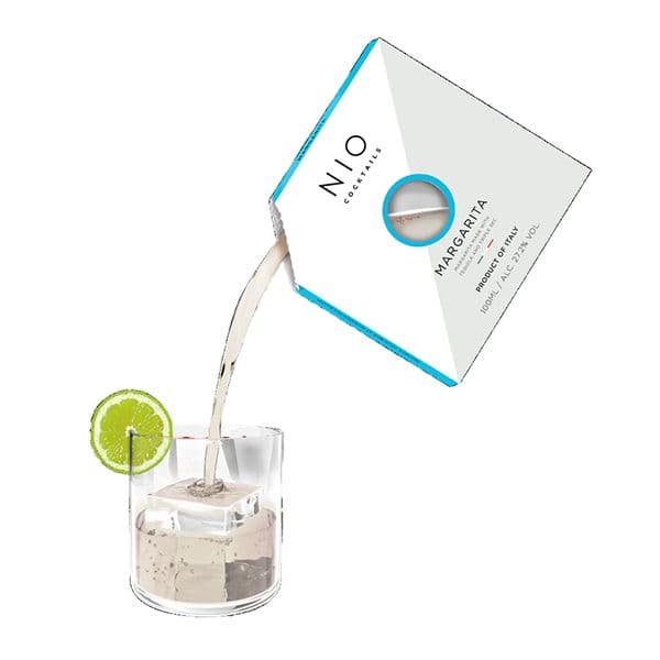 Margarita (10 cl)