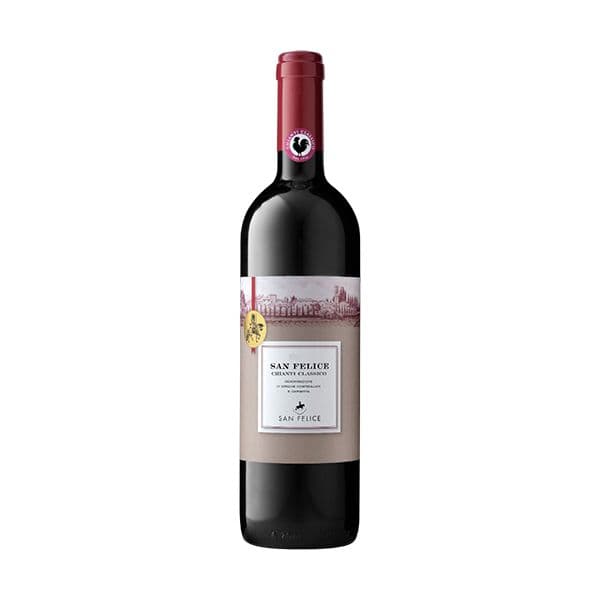 Chianti Classico DOCG 2021