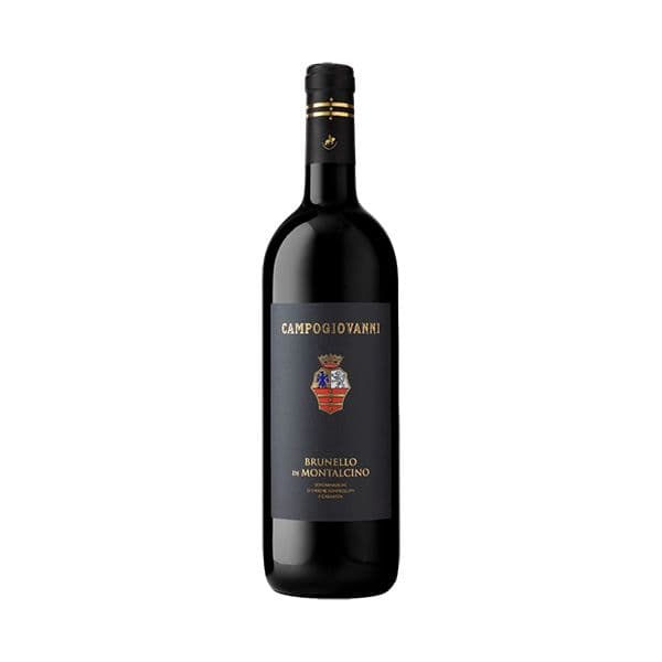 Brunello di Montalcino DOCG 2019