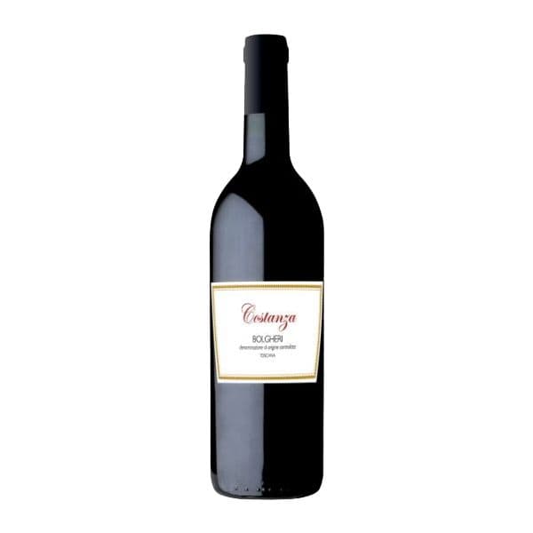 Bolgheri DOC Costanza 2020