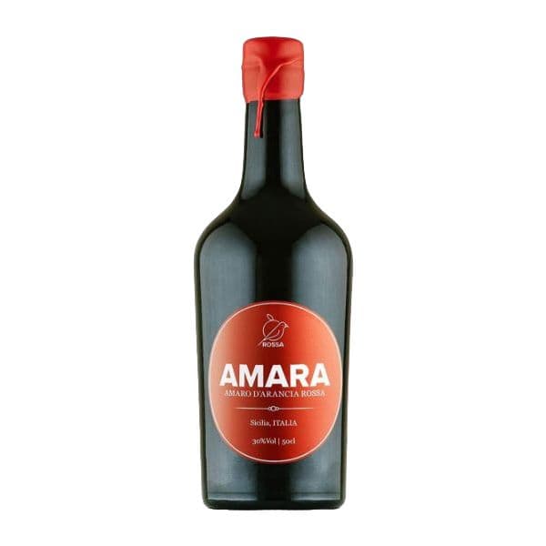 Amaro Amara (50cl)