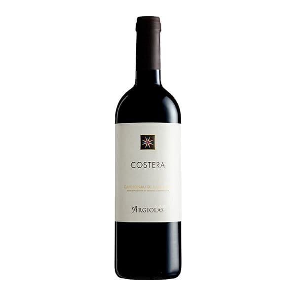 Cannonau di Sardegna DOC Costera 2021