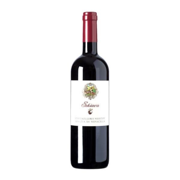 Schiava Alto Adige DOC Abbazia di Novacella 2023