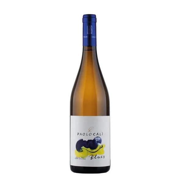 Blues Vino Bianco IGT Terre Siciliane 2022