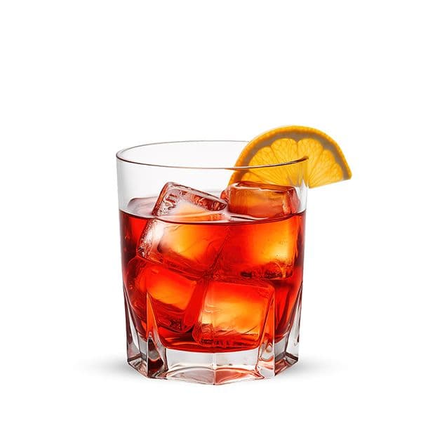 Camatti Negroni