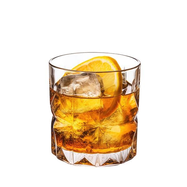 Single Barrel Old Fashioned