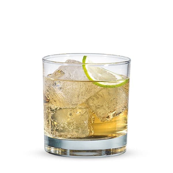 Jack & Ginger