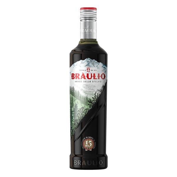 Braulio (100 cl)