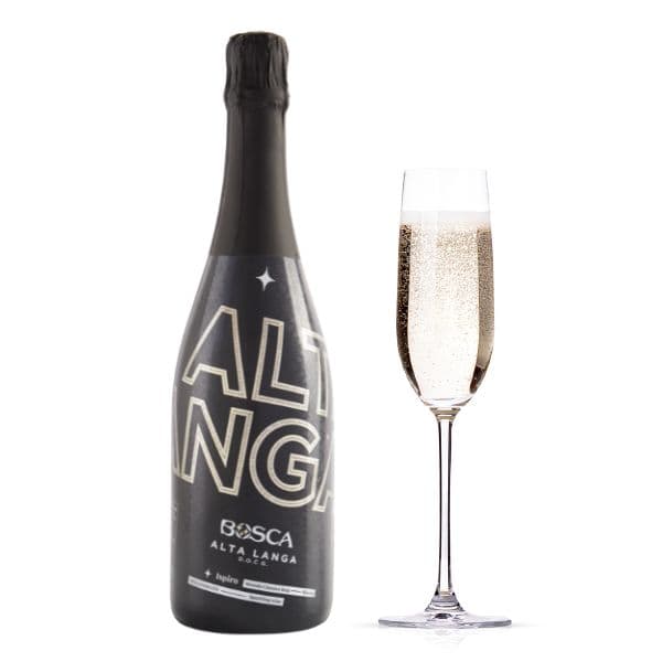Alta Langa DOCG Riserva Ispiro 2019 (12,5 cl)