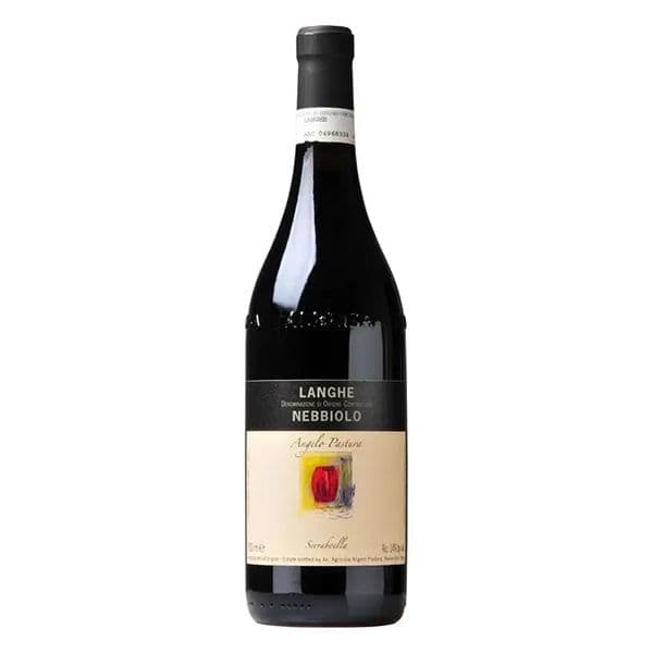 Langhe Nebbiolo DOC 2021