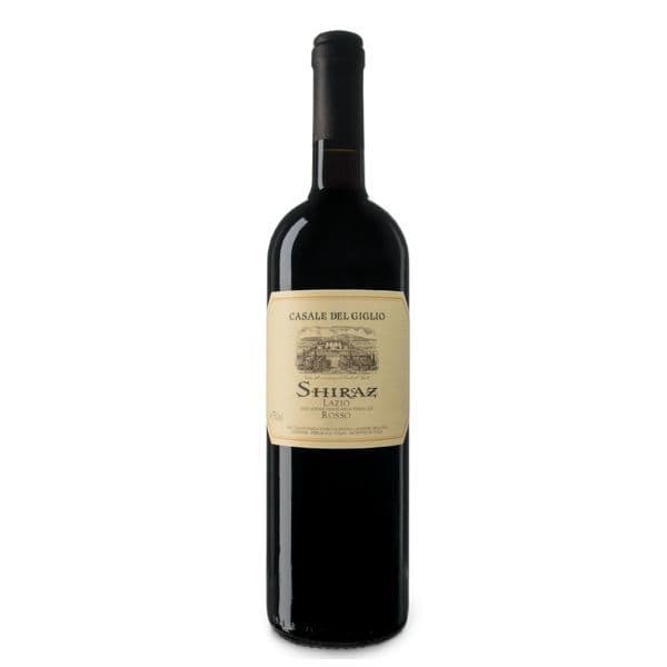 Shiraz Lazio IGT 2021
